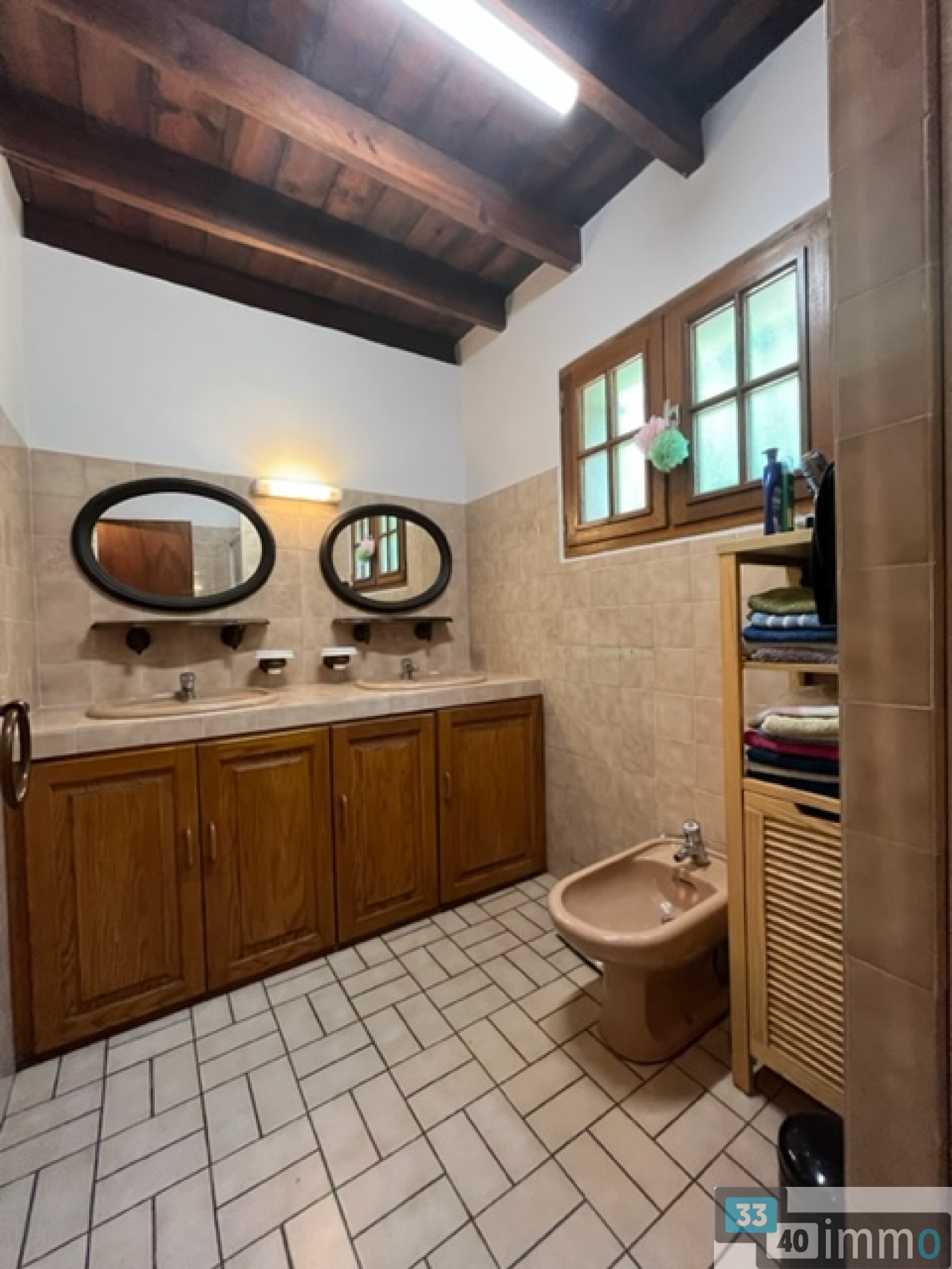 Image_, Maison, Belin-Béliet, ref :982