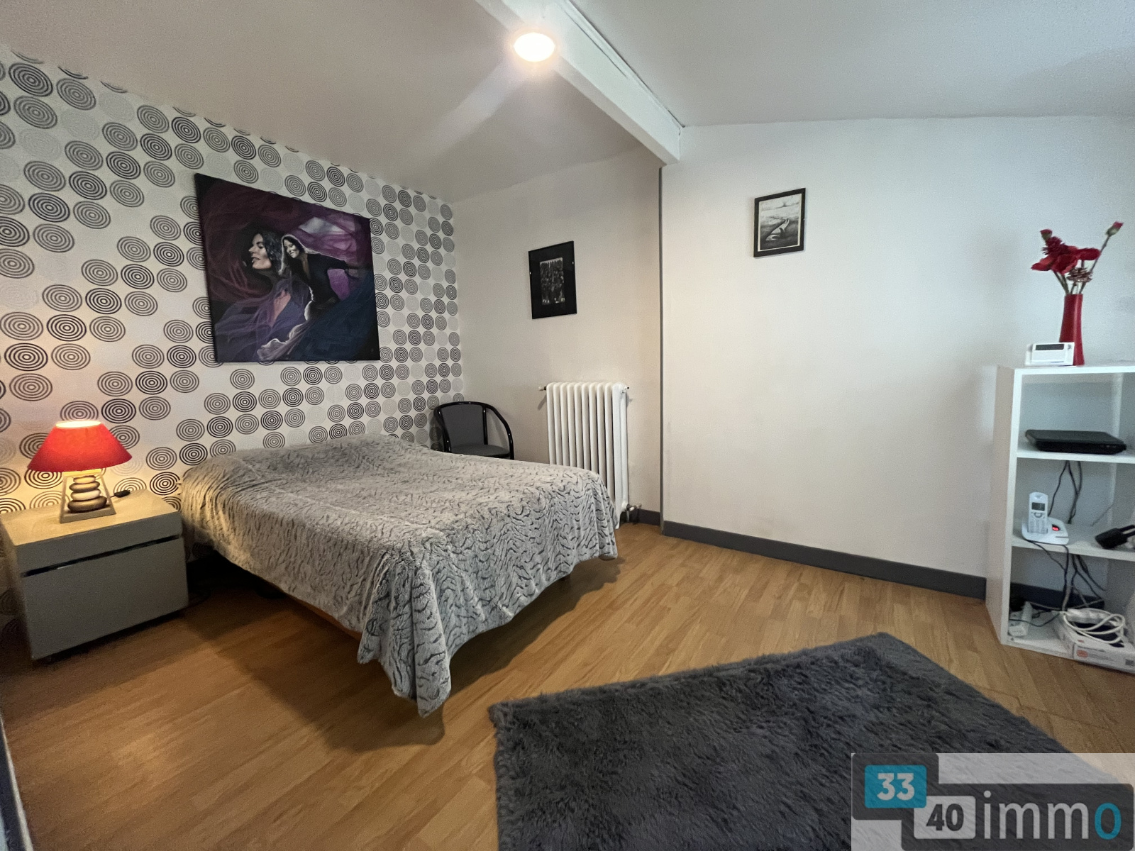 Image_, Maison, Gradignan, ref :1042