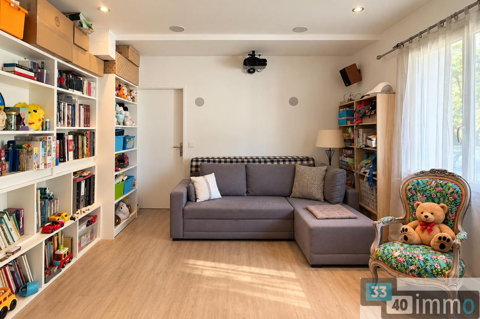Maison 7 pièces 167 m² · à Salles · 167 m² · 575 000 €